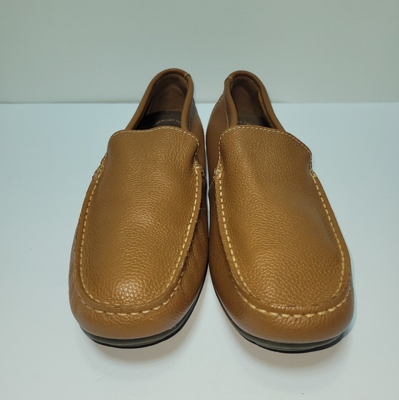 Sperry Wave Driver Loafers-Like New! main image 5